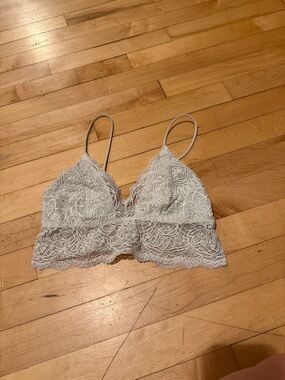 Lace Bralette